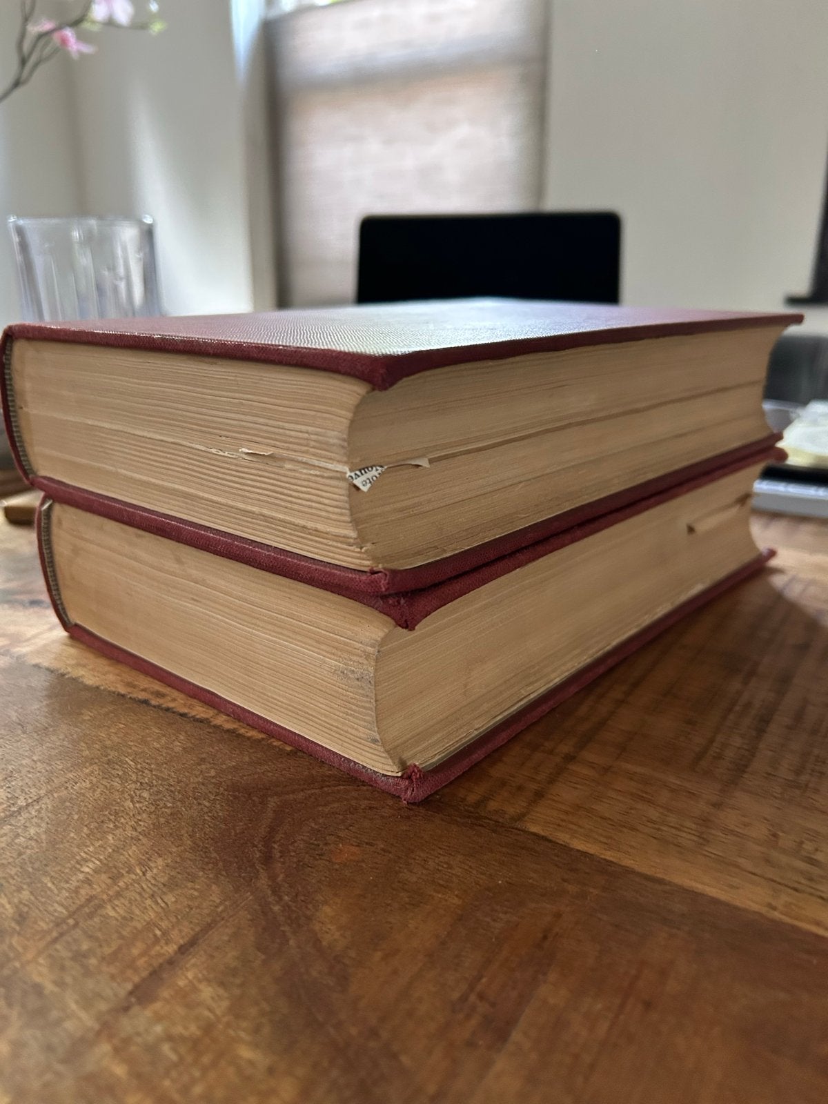 De Kleine W.P. Encyclopaedie - Complete set (1949), Boeken, Ophalen, Gelezen, Algemeen, Complete serie