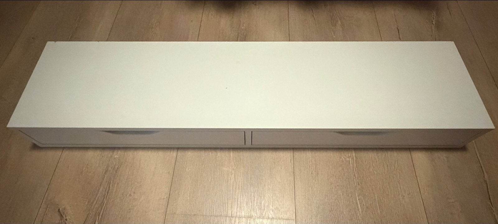IKEA Ekby Alex / Ramshult wandplank met lades, Ophalen, Gebruikt