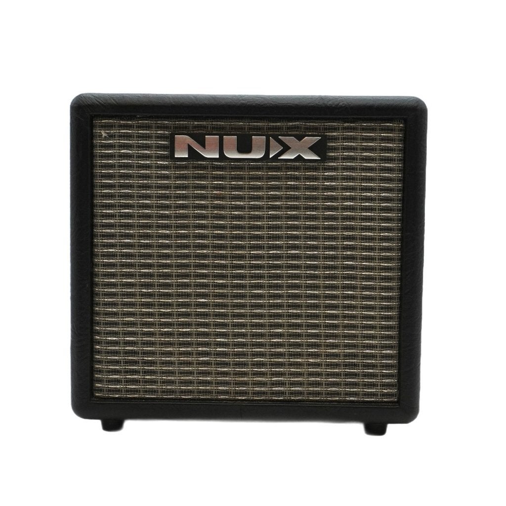 Nux Mighty 8BT MK1 Gitaarversterker in Nette Staat, Mission, Zo goed als nieuw, Info@mission.co.uk, IAG House
Sovereign Court
Ermine Business Park
Huntingdon, Cambridgeshire PE29 6XU
United Kingdom