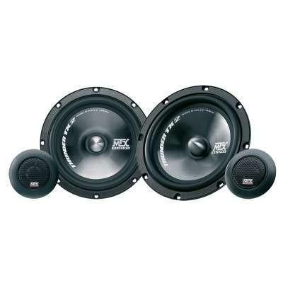MTX TX265S composet - opheffingsverkoop !, Auto diversen, Autospeakers, Nieuw, Ophalen of Verzenden