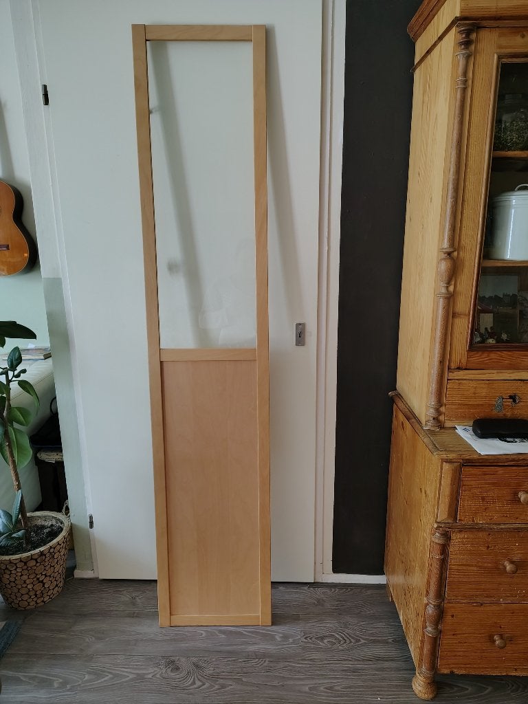 Billy kastdeur gratis, Ophalen, Minder dan 50 cm, Gebruikt, Minder dan 25 cm