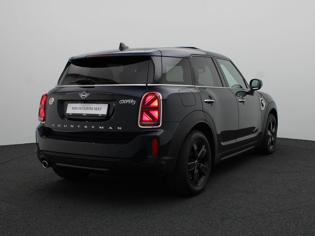 MINI Countryman Cooper S E ALL4 Classic + Pano + Harman Kard, Auto's, Mini, Automaat, Gebruikt, Countryman, Met garantie (alle)
