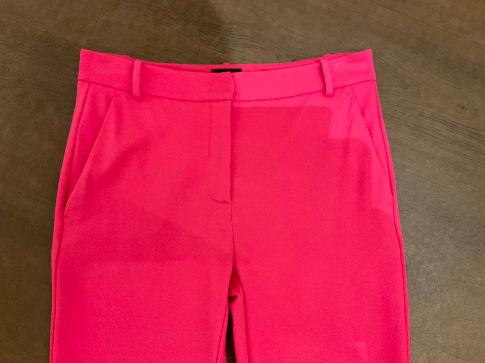 PINKO BROEK NIEUW, Overige kleuren, Ophalen of Verzenden, Zo goed als nieuw, Maat 34 (XS) of kleiner