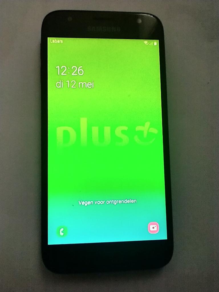 Samsung Duos Mobiele Telefoon - Simlockvrij & Goed Werkend, Telecommunicatie, Mobiele telefoons | Samsung, Overige modellen, Touchscreen