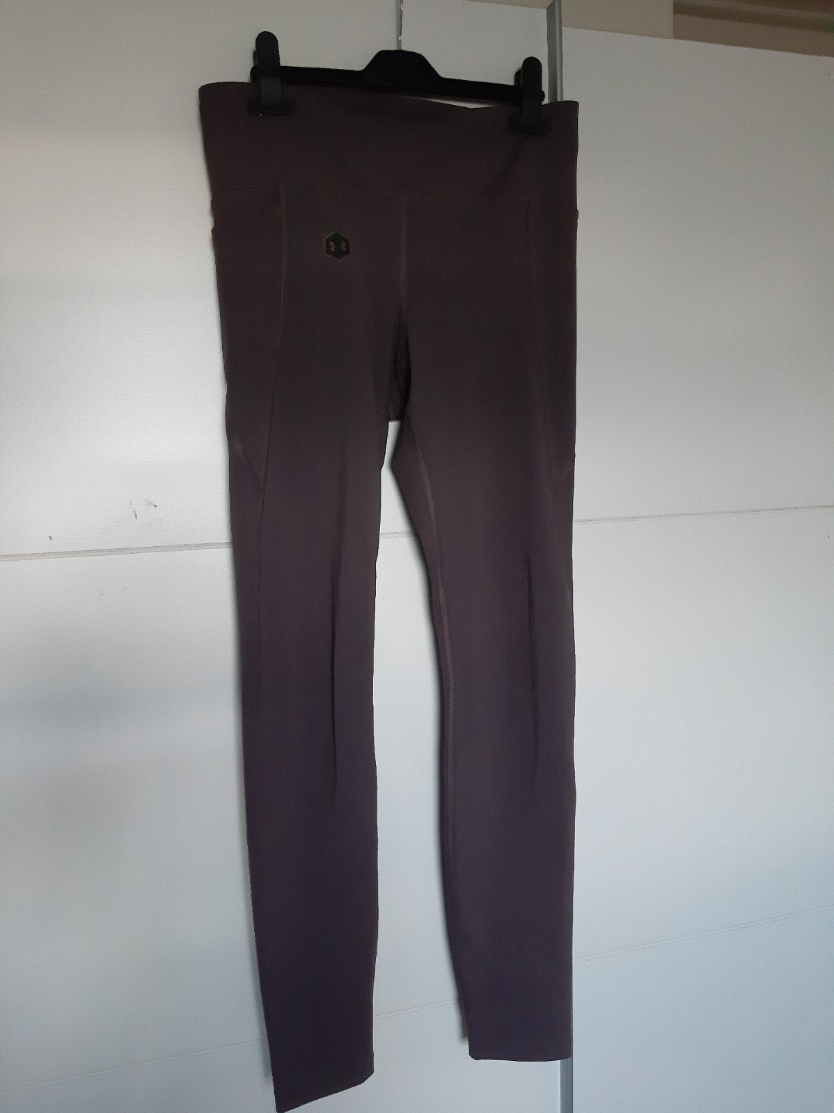 Under Armour Legging MD/M - Zo goed als nieuw, Ophalen of Verzenden, Zo goed als nieuw