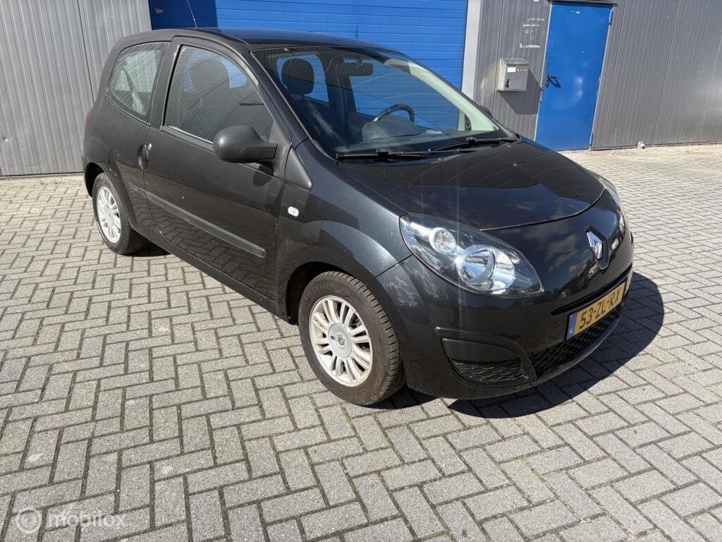 Onderdelen Renault Twingo 1.2 Authentique, Gebruikt, Renault, Renault