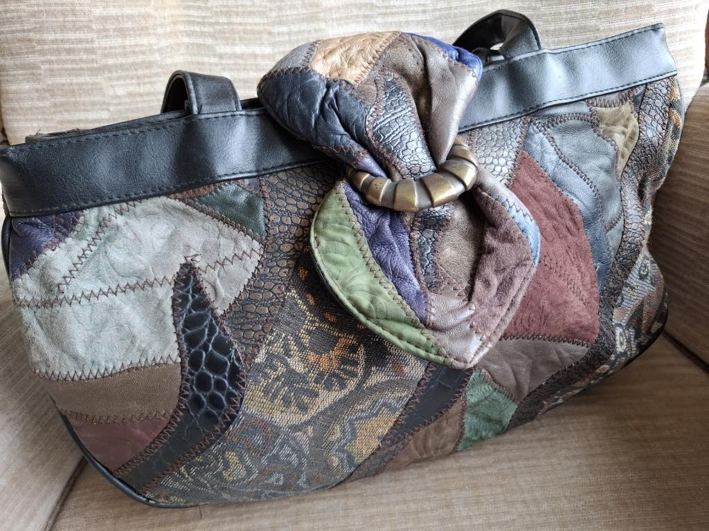 Jolly Bag dames schoudertas, Ophalen of Verzenden, Zo goed als nieuw, Schoudertasje