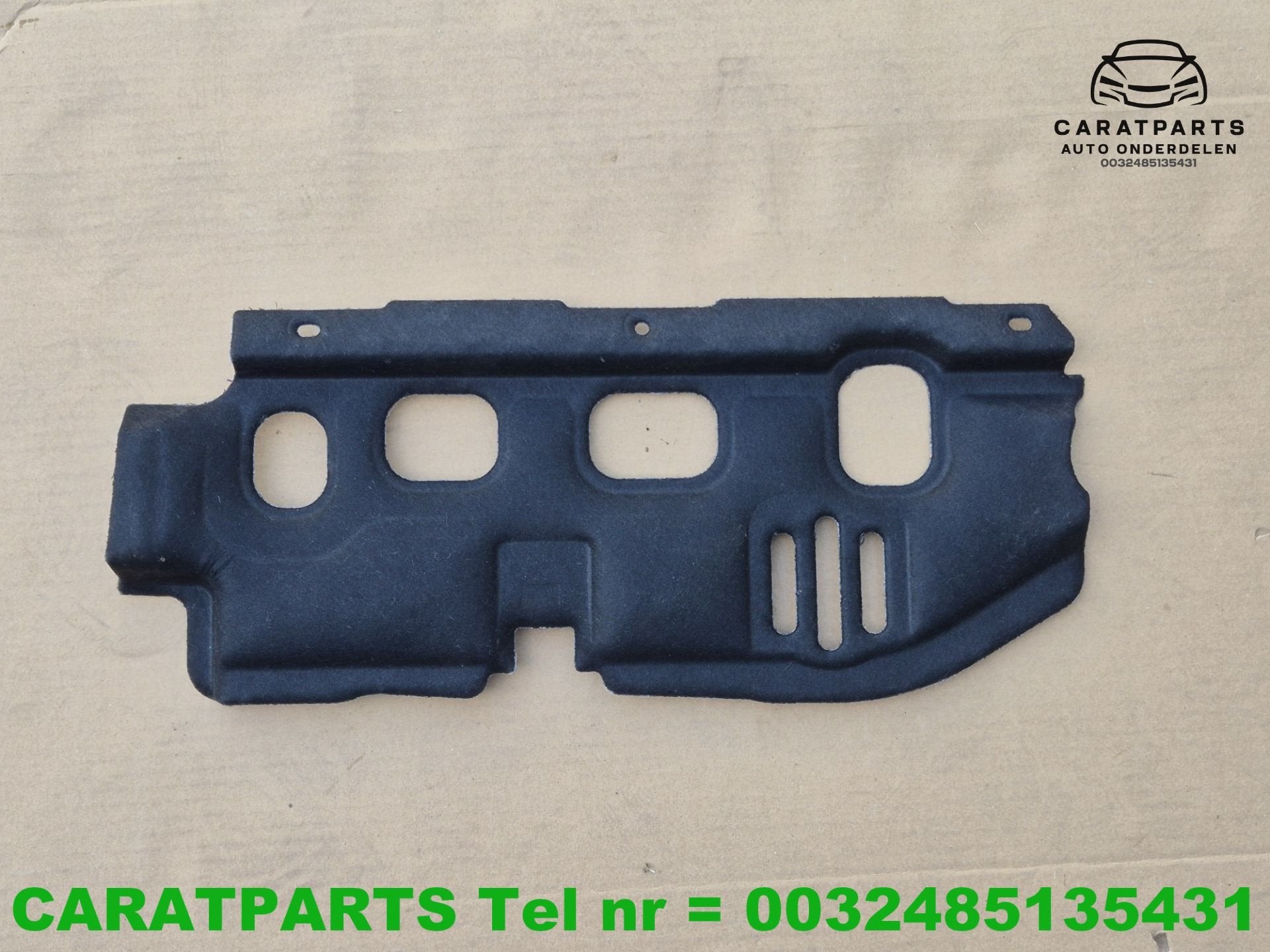 89B863082 Audi Q4 geluiddemping dashboard afdekking Q4, Gebruikt, AUDI AG, Auto-Union-Strasse 1
85045  Ingolstadt, DE, Kundenbetreuung@audi.de