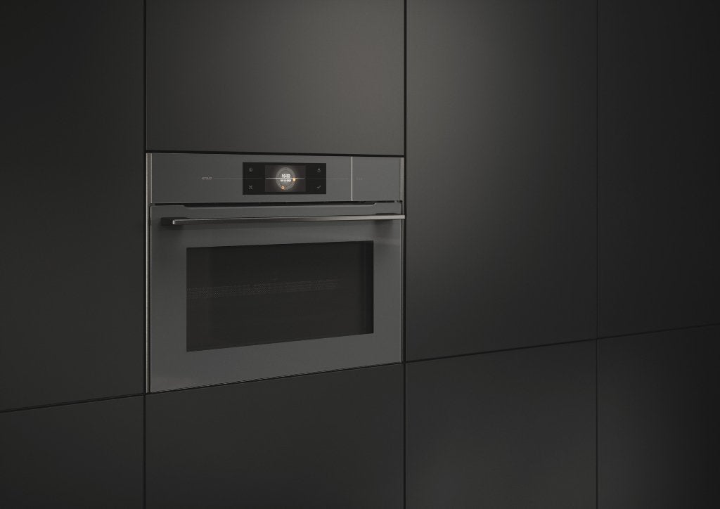 ATAG Combi-oven 3 in 1, Ophalen, 45 tot 50 cm, 60 cm of meer, Nieuw