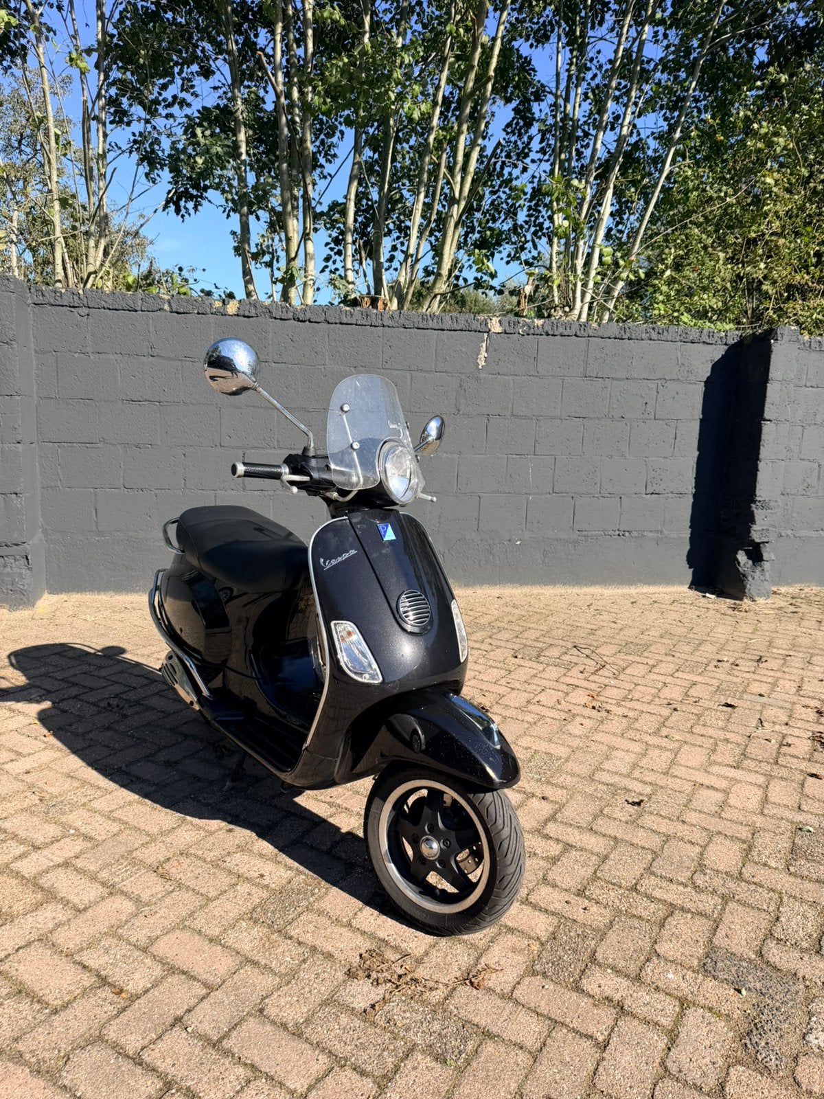 Vespa Lx50 | 70cc malossi | full malossi |, Vespa, Overige modellen, Vespa, 70 cc
