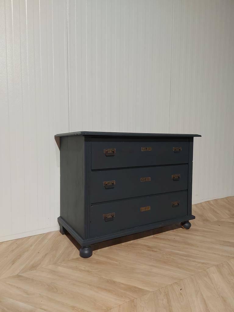 Landelijke klassieke kast, commode, dressoir, meidenkast, Ophalen of Verzenden