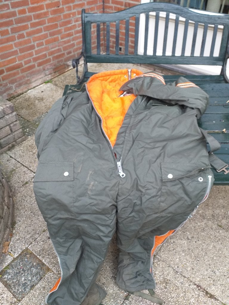 Vishengels en diverse vismaterialen, Watersport en Boten, Ophalen, Gebruikt, Complete hengel