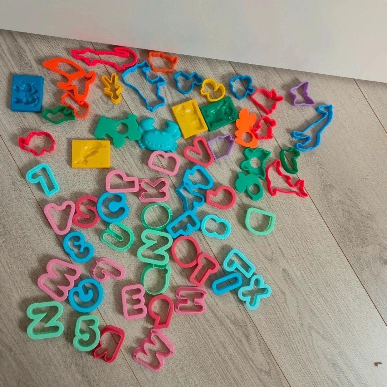 klei uitstekers, Ophalen of Verzenden, Jongen of Meisje