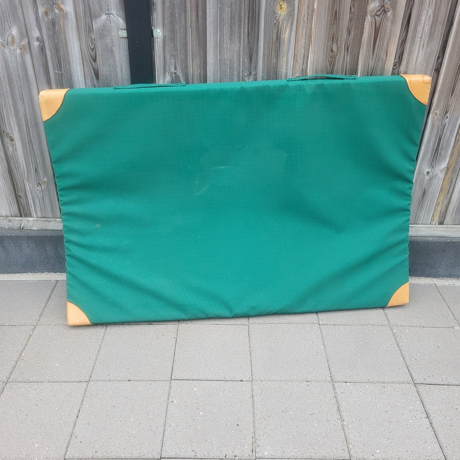 2 turn/gymmatten, Ophalen of Verzenden, Zo goed als nieuw