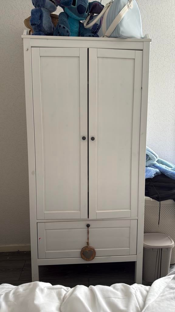 Kinder kamer HEMNES, Ophalen of Verzenden, Zo goed als nieuw, Jongetje of Meisje