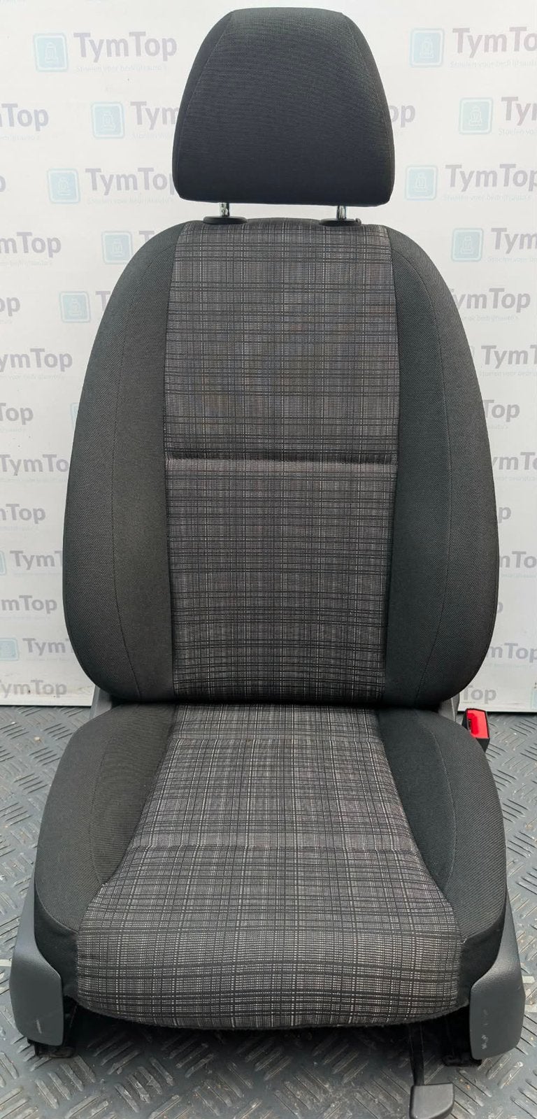 Stoel rechts passagier Mercedes Vito w447 2014-2024, Tymtop5@gmail.com, 3161ek, Tymtop, Mercedes-Benz