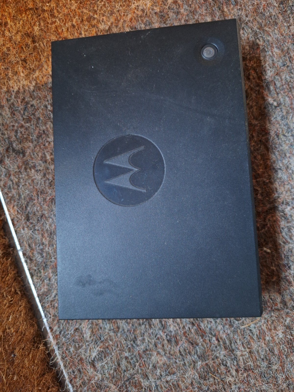 Motorola VIP1853 Decoder - KPN, Ophalen of Verzenden, Zo goed als nieuw, Decoder
