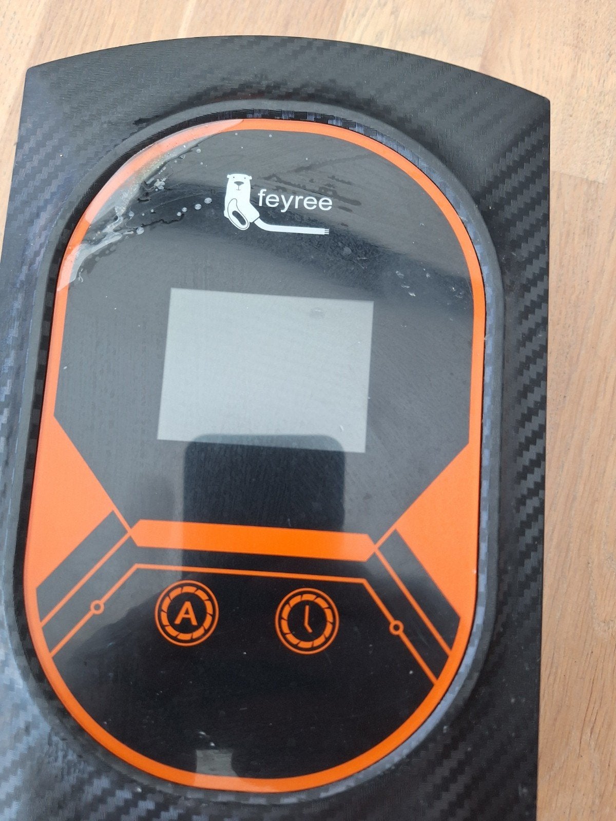Feyree 7.6KW AC Laadpaal met ADL200 Energiemeter, Ophalen of Verzenden
