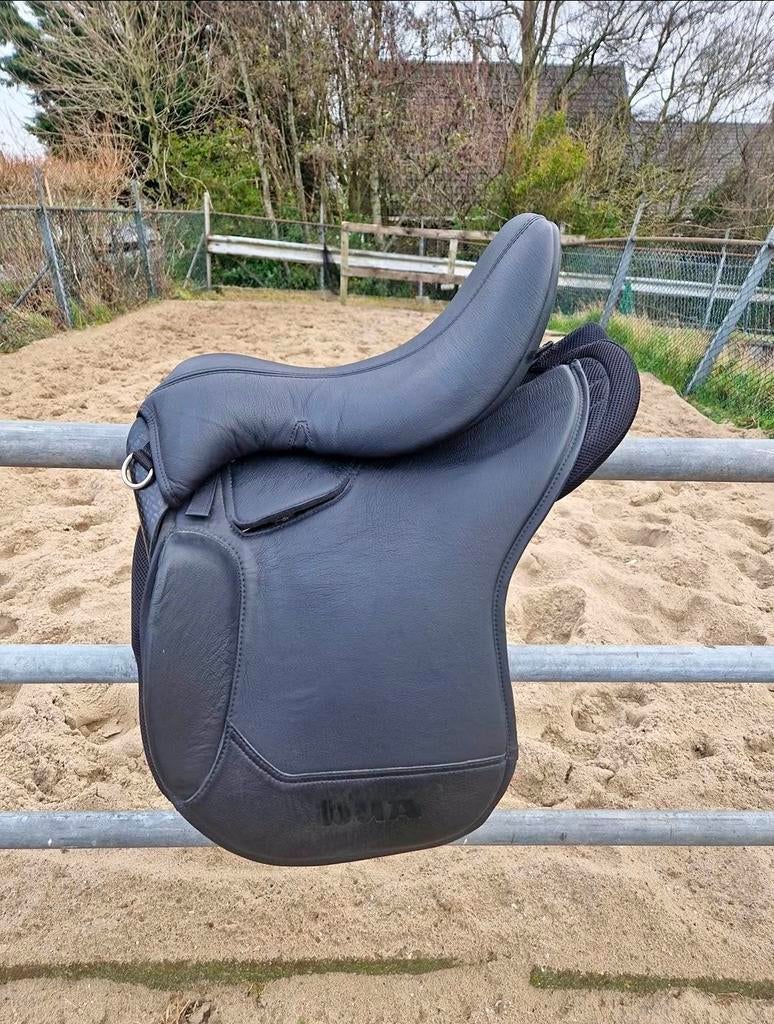 Bua zadel endurence zadel, Dieren en Toebehoren, Ophalen of Verzenden, Nieuw, Dressuur