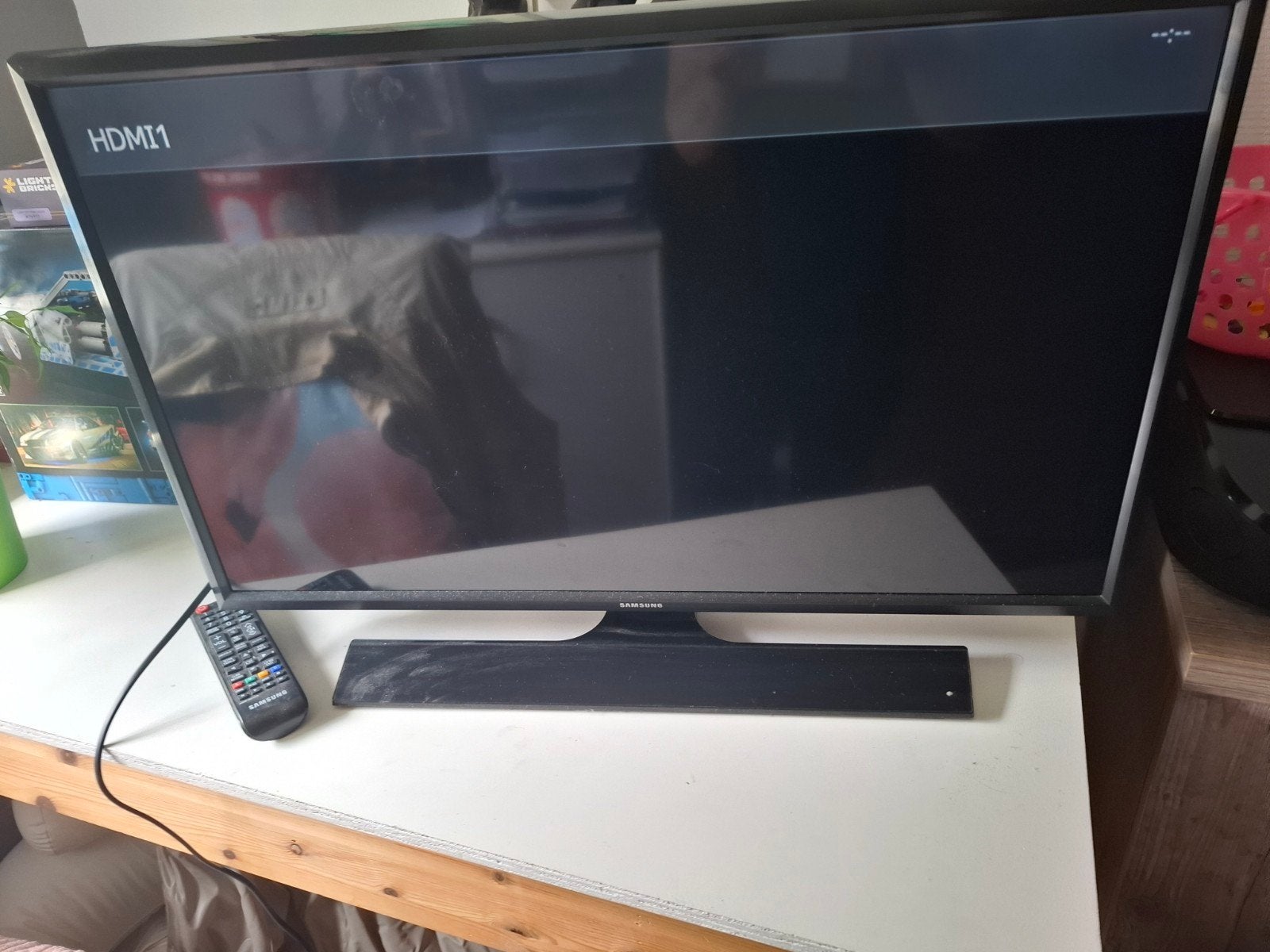 Samsung tv, Ophalen, 50 Hz, HD Ready (720p), Samsung