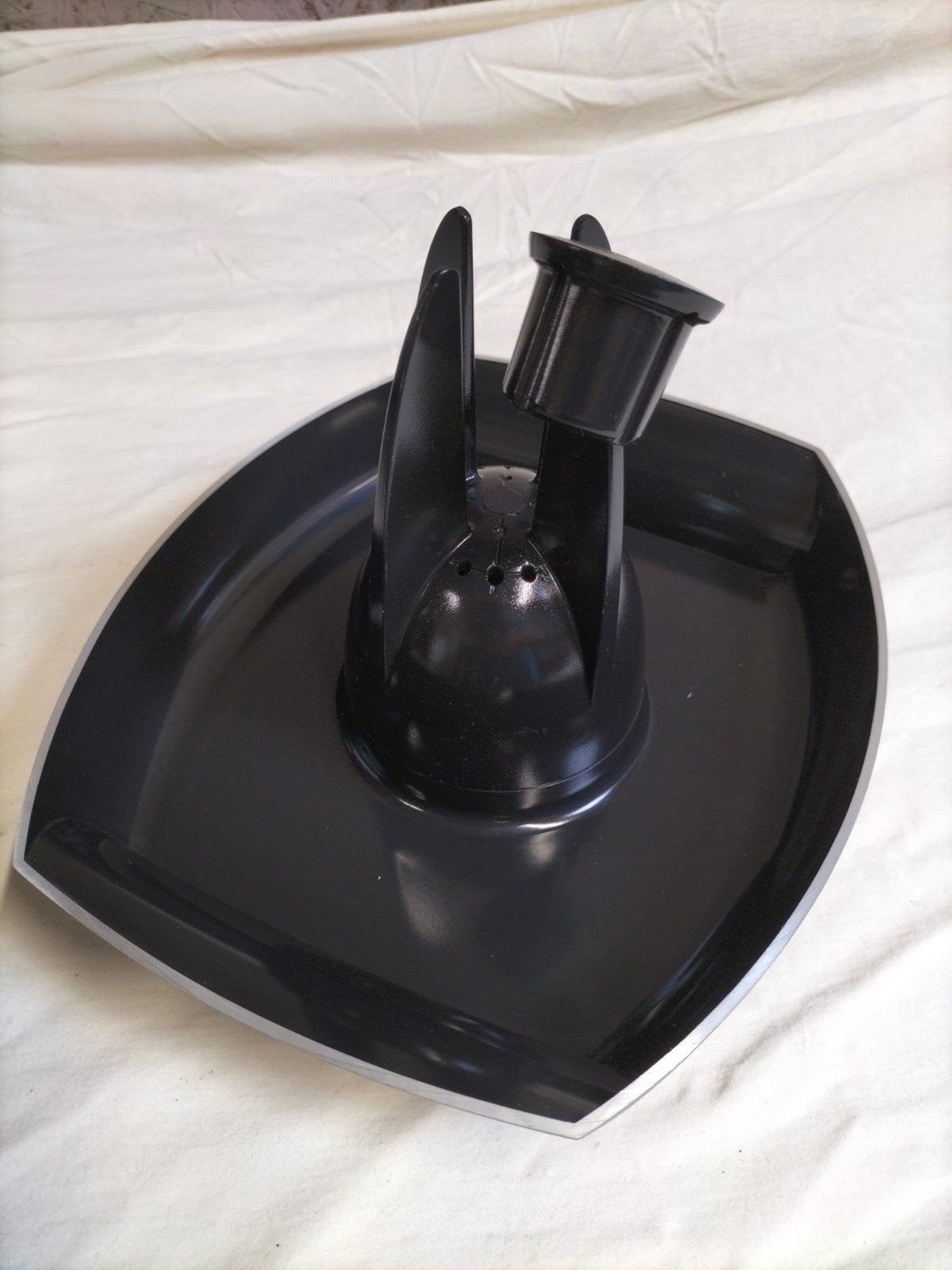 Weber gevogelte stomer deluxe NIEUW!, Ophalen of Verzenden, Nieuw, Weber