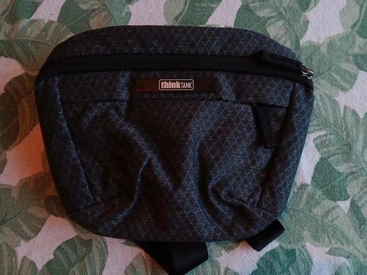 Thinktank 20th Anniversary Sling Bag, Overige merken, Minder dan 30 cm, Nieuw, Ophalen of Verzenden