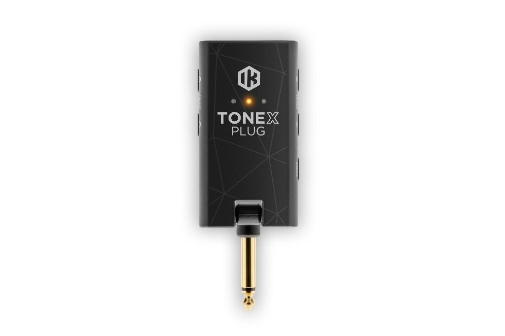 IK Multimedia ToneX Plug Tone Modeling oefenversterker, ., Nieuw, Ophalen of Verzenden, Compressor