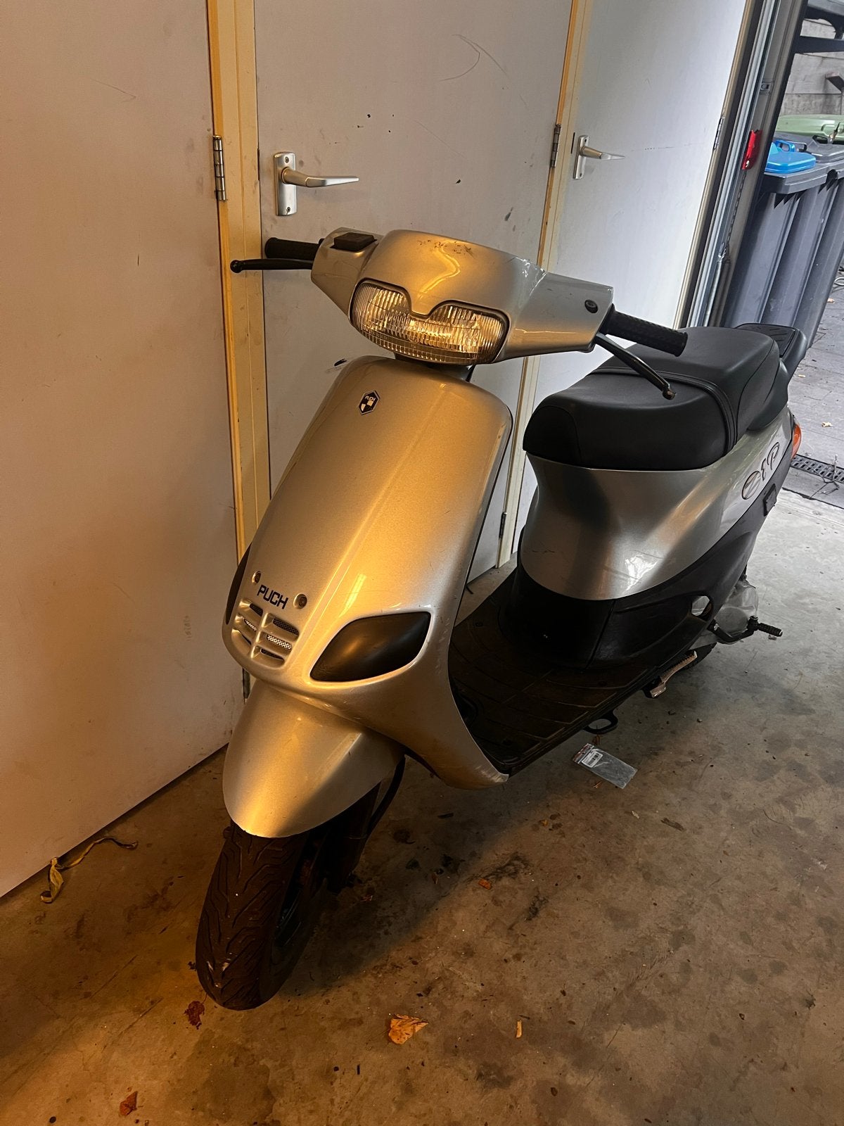 Zip Type 3 70cc - Snelle Setup, Ophalen of Verzenden, Gebruikt, Benzine