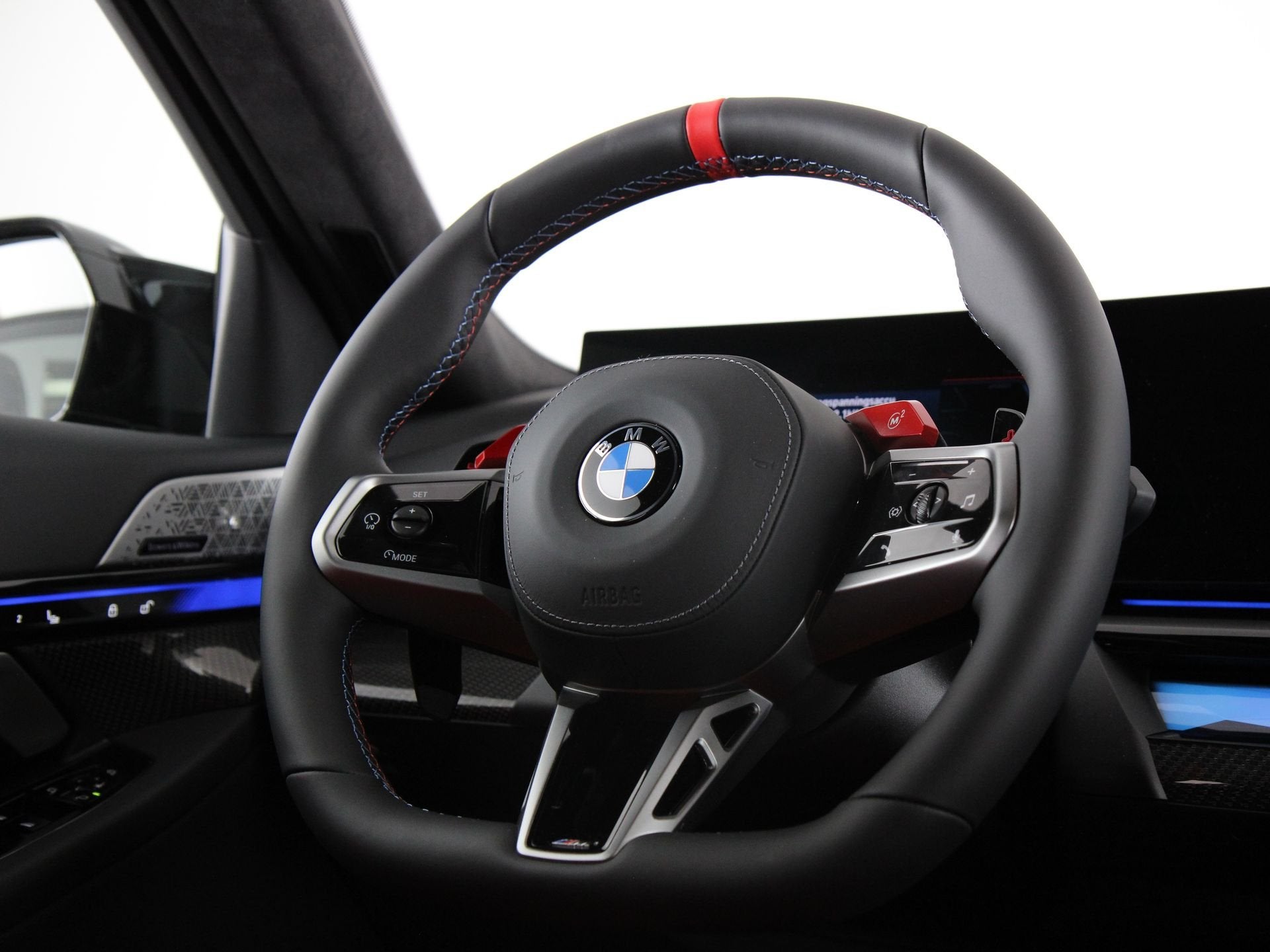 BMW M5 Sedan Comfort Pakket | M Driver's Pack | Driving Assi, Automaat, 8 cilinders, 4395 cc, Overige brandstoffen