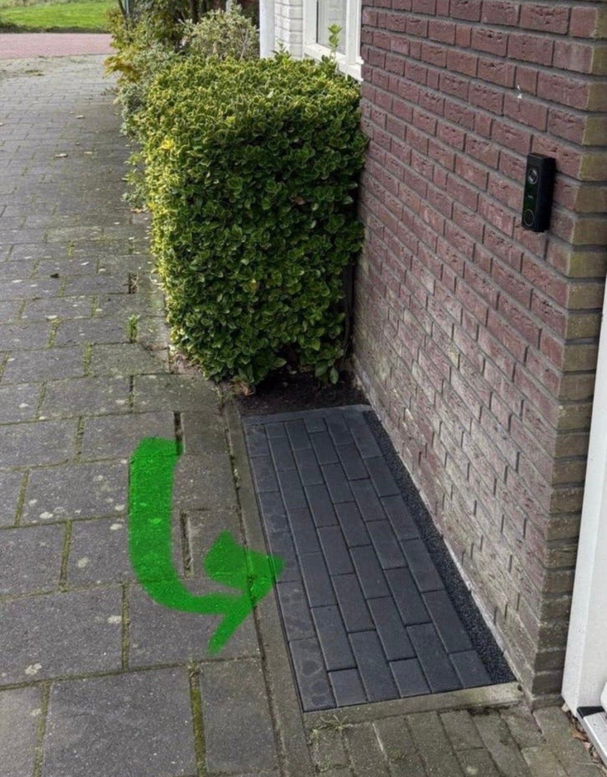 Nieuwe Geoklinker Plus DF Milano 21x7x8 cm (54 stuks), Tuin en Terras, Tegels en Klinkers, Ophalen, Klinkers, Nieuw, Minder dan 5 m²