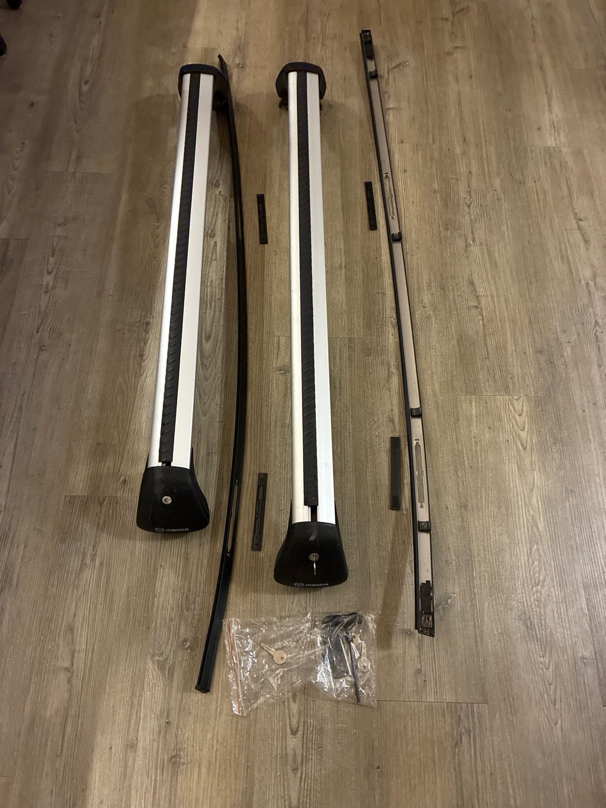 Dakdragers Mazda CX-30 2024 - Nieuwstaat, Ophalen of Verzenden, Gebruikt