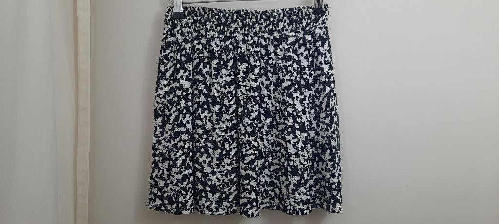 dames rok, merk Nikkie, maat 36, Wit, Ophalen of Verzenden, Zo goed als nieuw, Bindersestraat 31A, 5701 SX HElmond