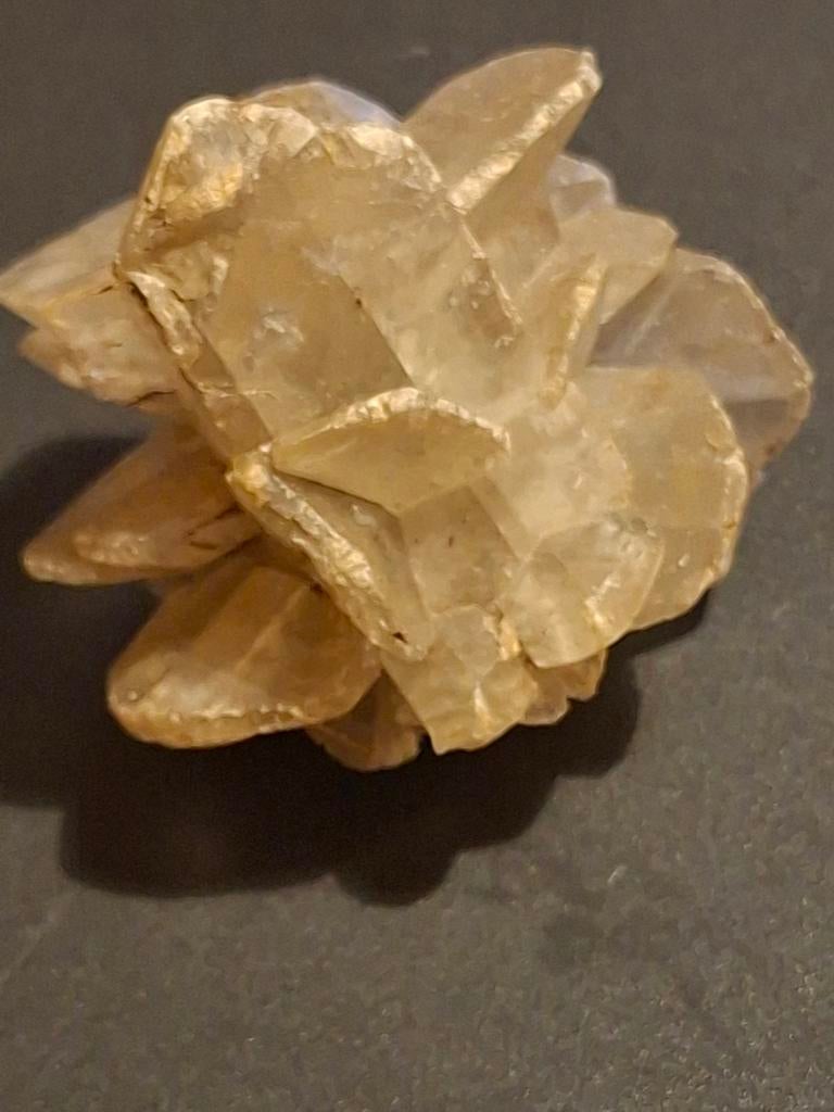 Golden Limeniet, Ophalen of Verzenden, Zo goed als nieuw, Goud, Overige materialen