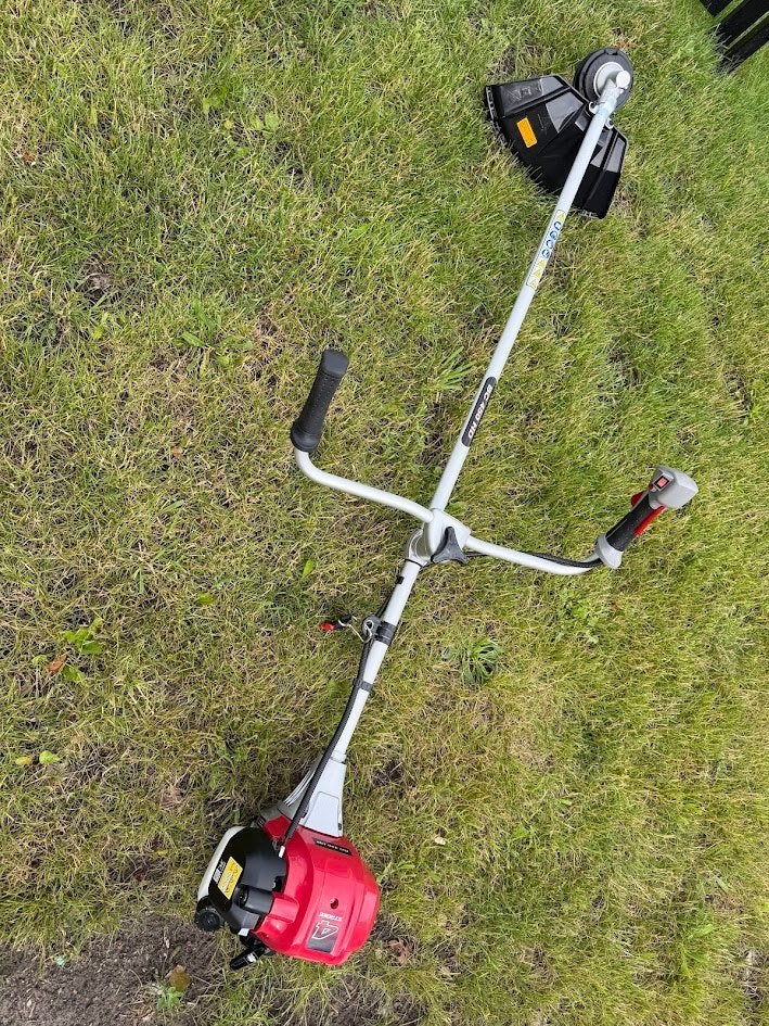 honda BC 450 HD bosmaaier    demomodel, Ophalen, Zo goed als nieuw, 30 tot 50 cm, Benzine