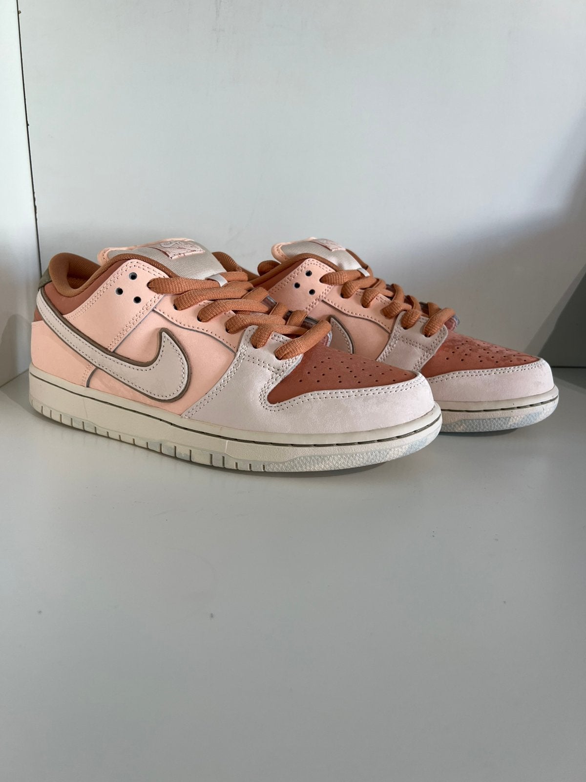 Nike SB dunk low Trocadéro Gardens, Kleding | Heren, Schoenen, Overige kleuren, ., Nieuw, Ophalen of Verzenden