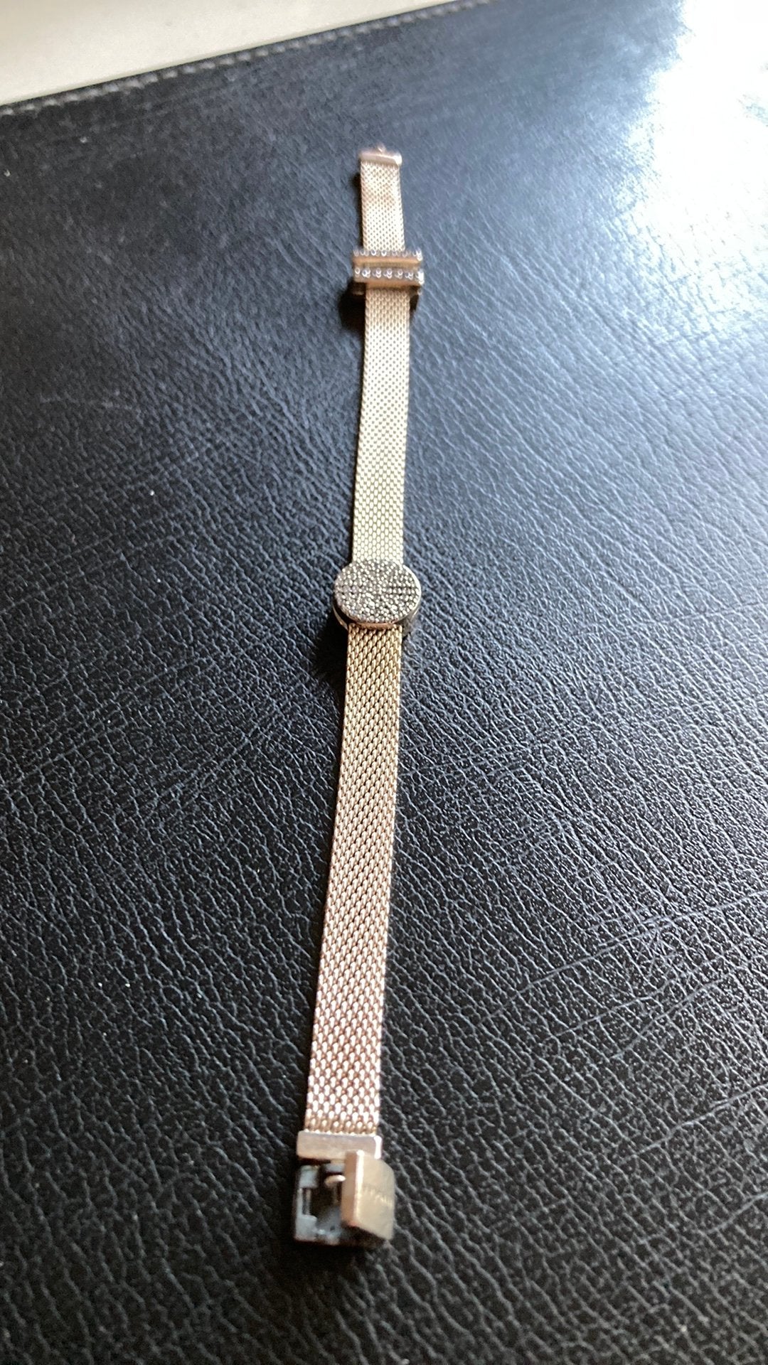 Pandora armband €35.00, Sieraden, Tassen en Uiterlijk, Armbanden, Ophalen of Verzenden, Zo goed als nieuw, Zilver