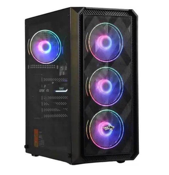 Game PC (extremegamer) tekoop, Computers en Software, Ophalen of Verzenden, Zo goed als nieuw