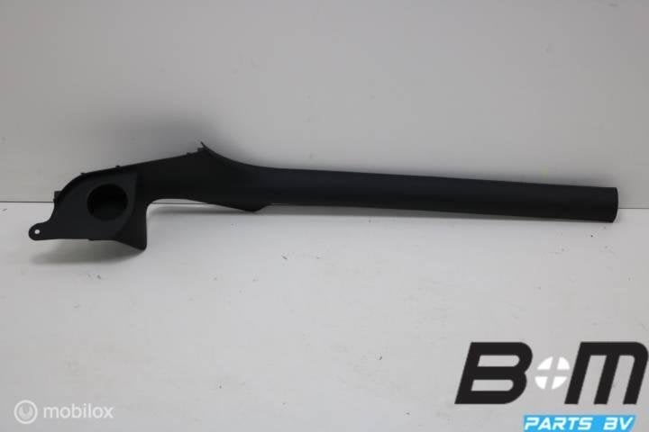 Dorpelbekleding links Audi A3 8V 8V3853905A, Auto-onderdelen, Gebruikt