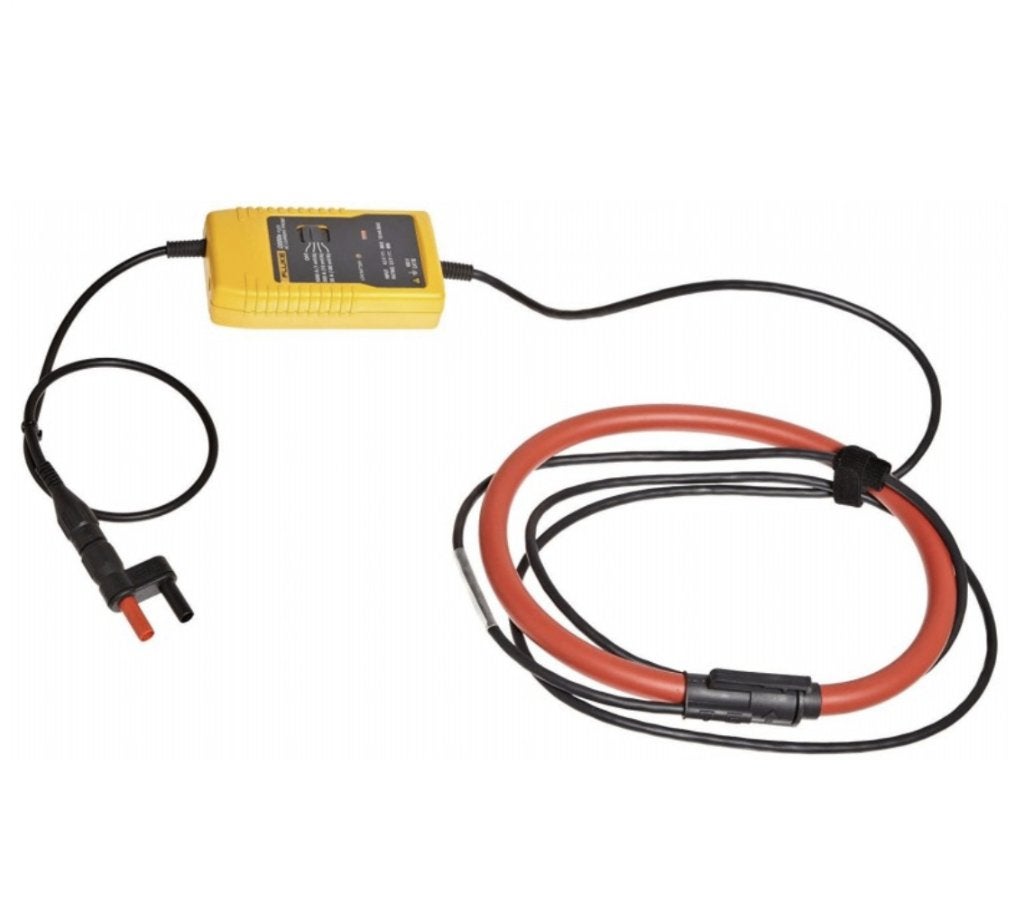 Fluke Flexible AC Current Probe I3000S Flex-24, Doe-het-zelf en Verbouw, Ophalen of Verzenden, Nieuw, Multimeter