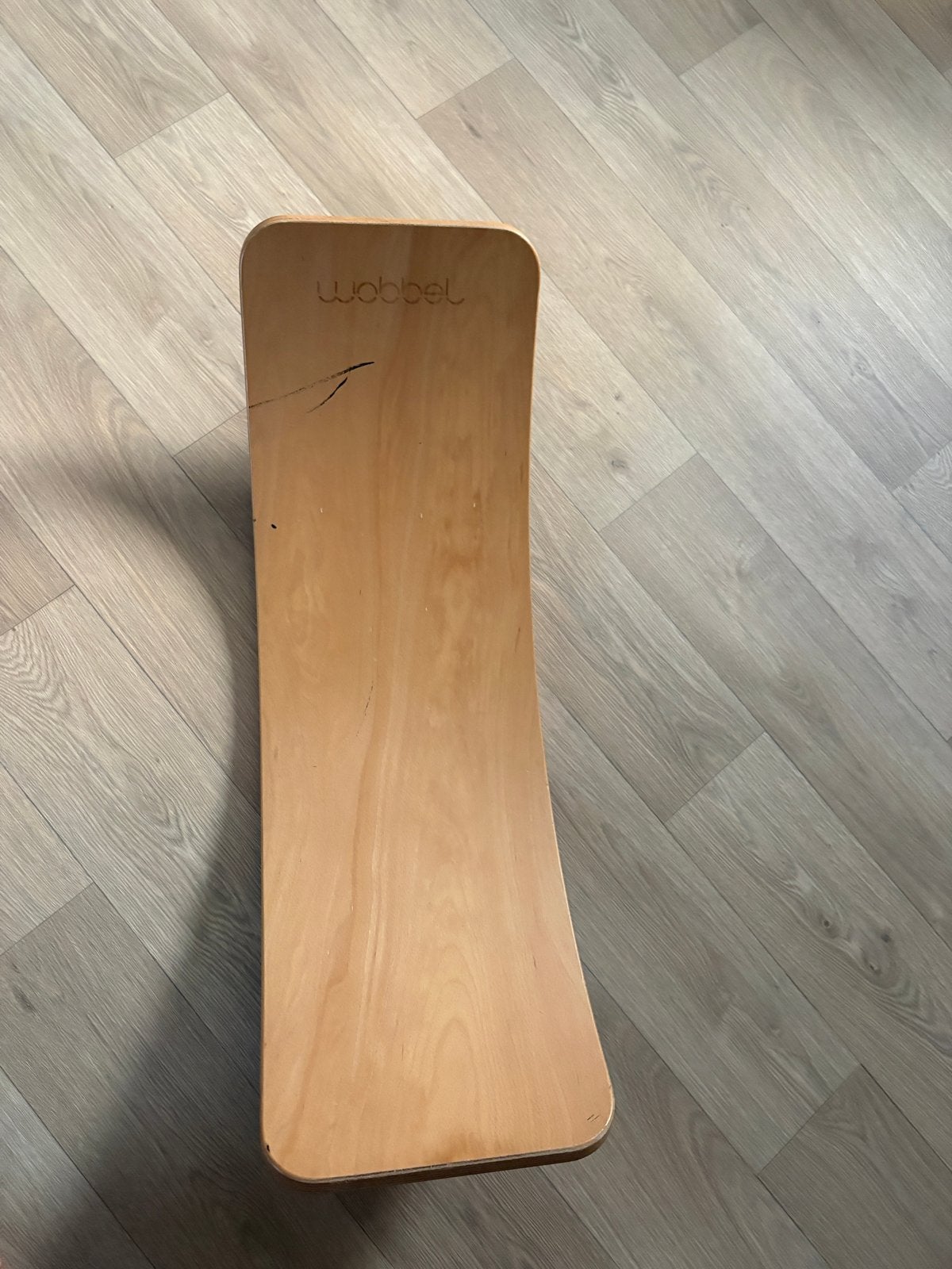 Wobbel board - Balansbord voor kinderen