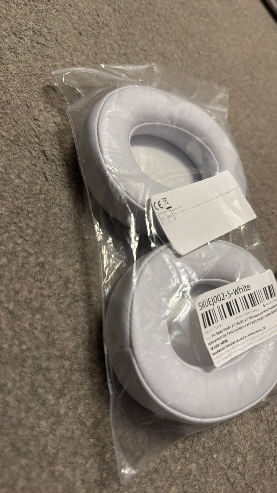 Ear pods, Audio, Tv en Foto, Koptelefoons, Ophalen, Nieuw, Beats