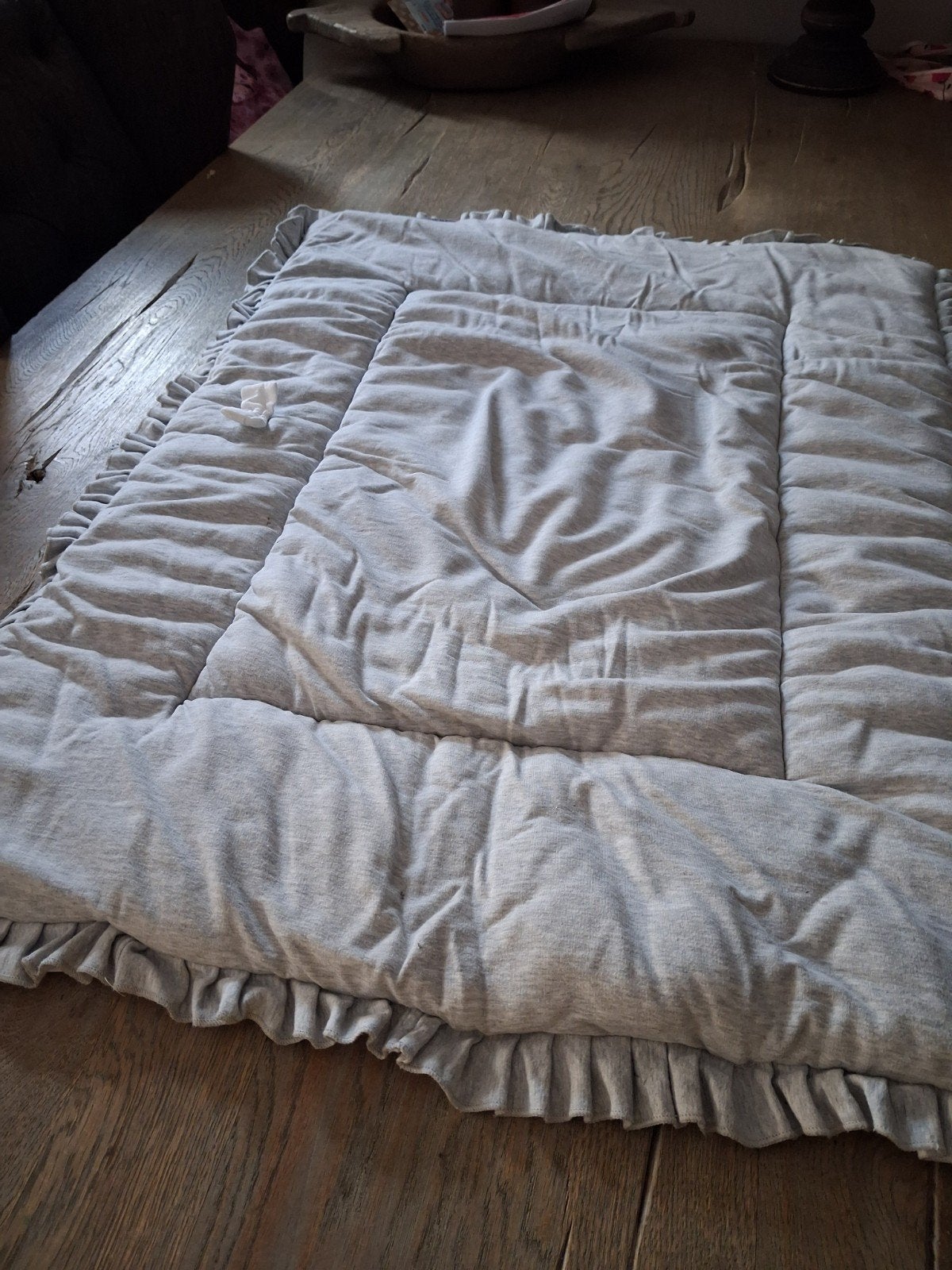Boxkleed, Ophalen of Verzenden, Zo goed als nieuw
