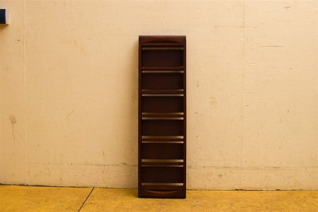 Houten Kruidenrekje 50804, Huis en Inrichting, Ophalen of Verzenden, Gebruikt