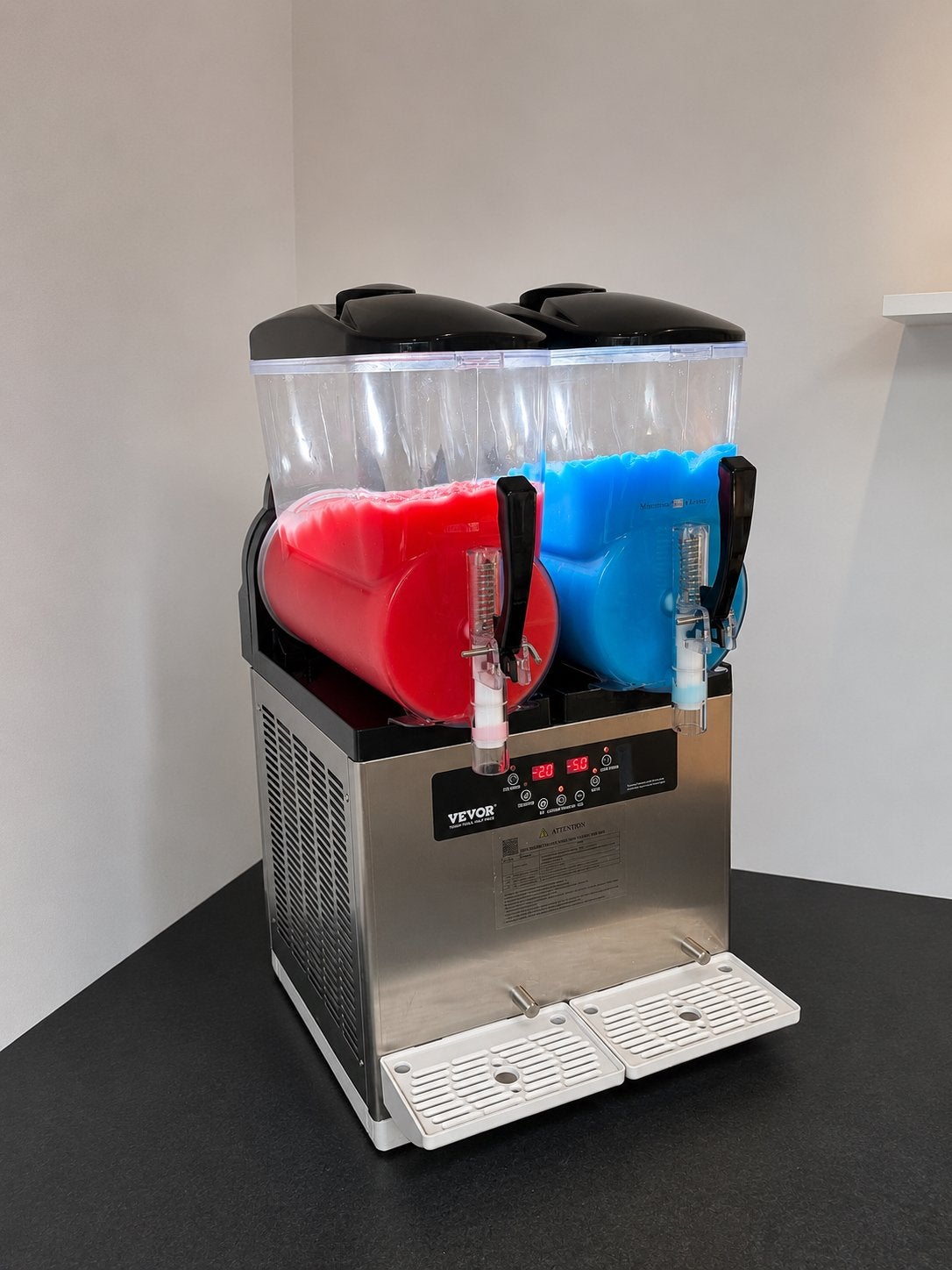 Slush puppy machine te huur, Ophalen, Overige