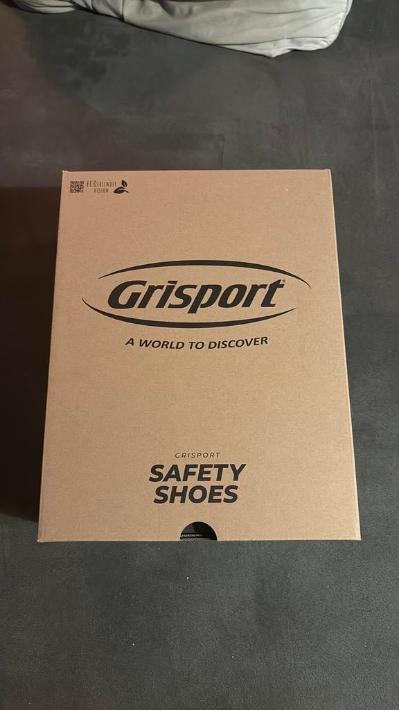 Werk schoenen, Fietsen en Brommers, Brommerhelmen, Ophalen of Verzenden, Nieuw