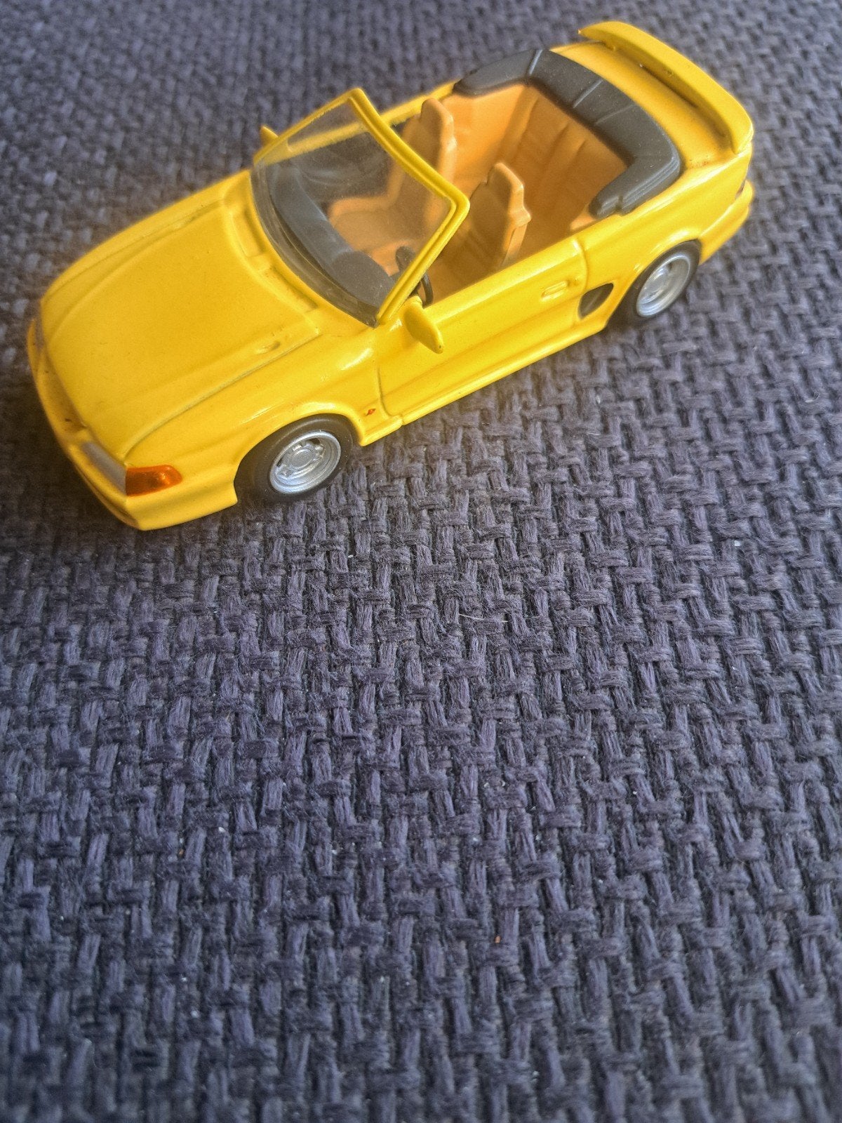newray model mustang gt conv 1994, Overige merken, Gebruikt, Auto, Ophalen of Verzenden