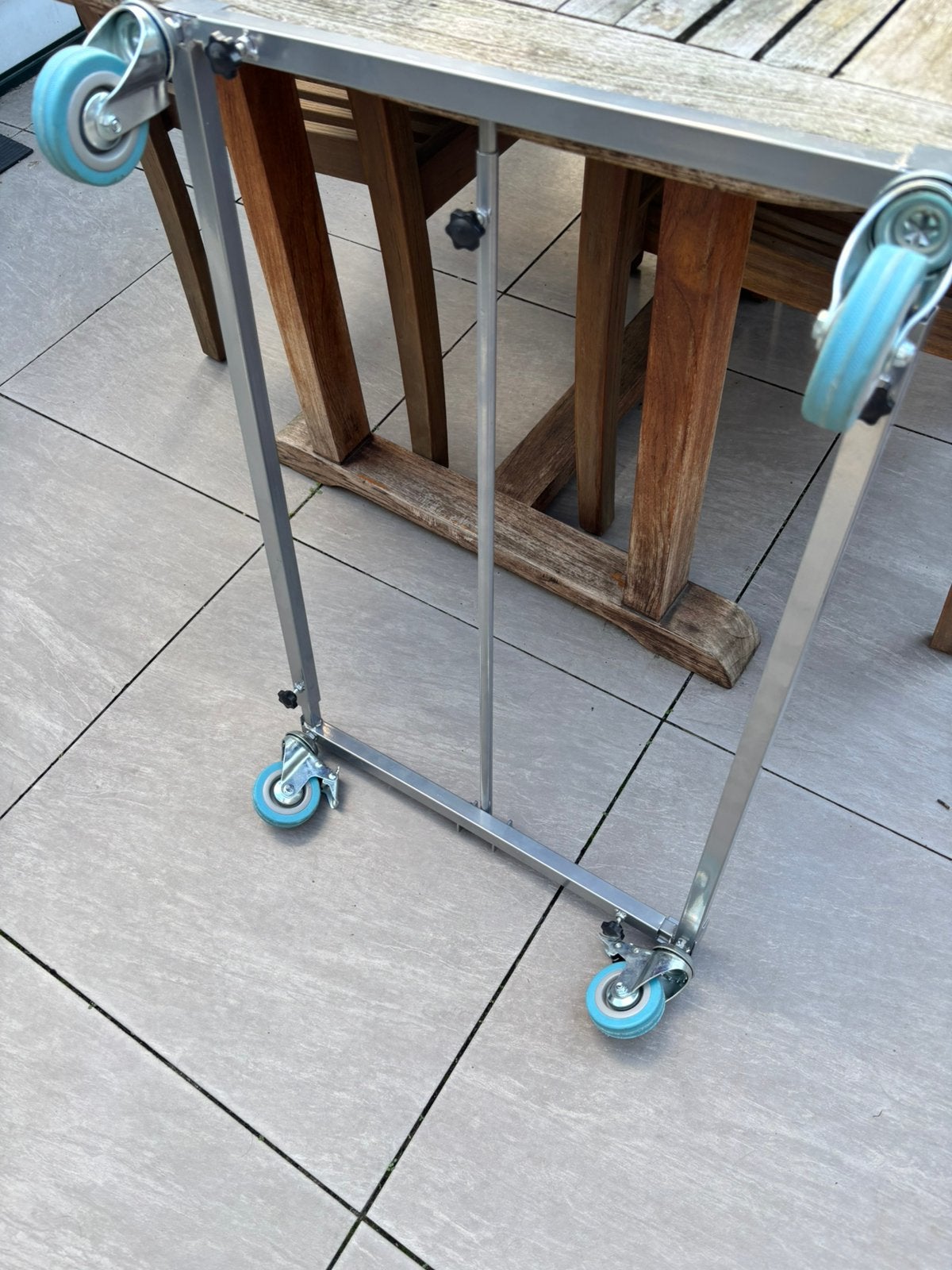 Hondenbench trolly, Ophalen, Nieuw