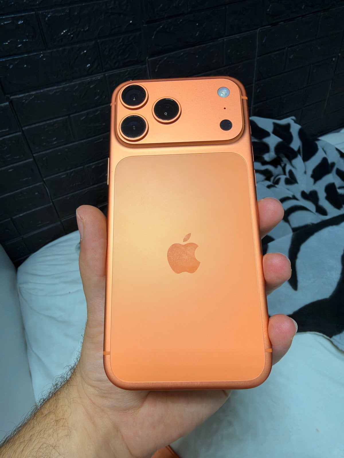 iPhone17Pro Max - Zo goed als nieuw