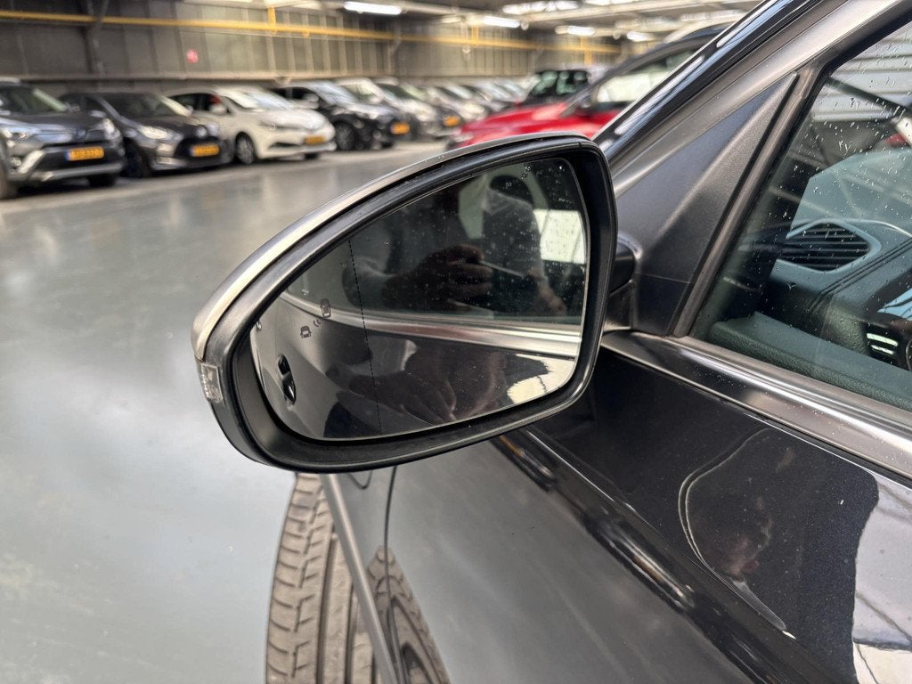 Kia XCeed 1.6 GDi PHEV ExecutiveLine, Auto's, Kia, XCeed, Gebruikt, Zwart, SUV of Terreinwagen