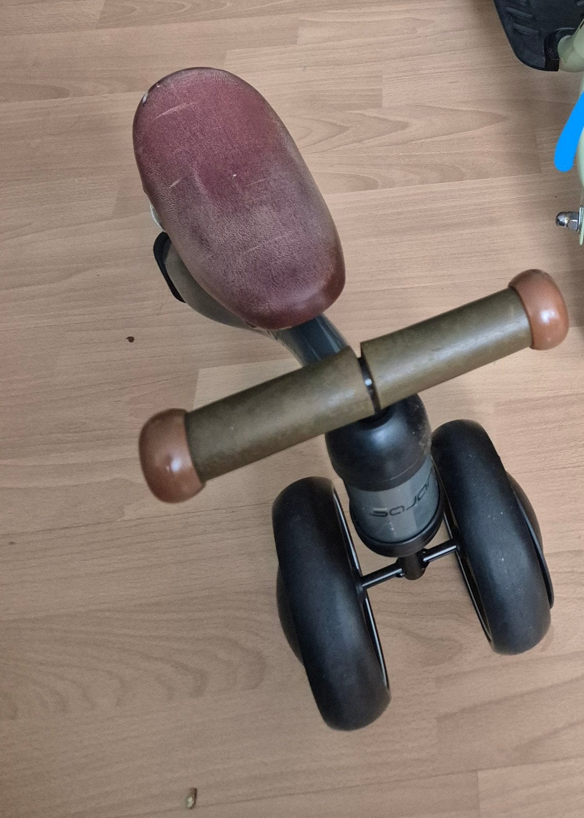 Loopfietsje voor peuters - Sajan, Kinderen en Baby's, Ophalen, Gebruikt, Loopfiets